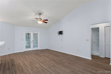 2061 E Celina St, Inverness, FL 34453 - photo 4