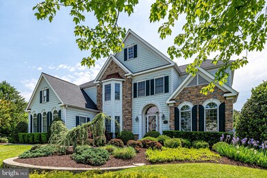 15747 Spyglass Hill Loop, Gainesville, VA 20155 - photo 5