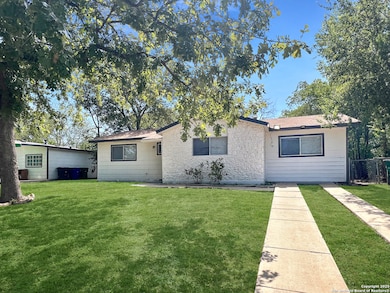 4110 Tropical Dr, San Antonio, TX 78218 - photo 3