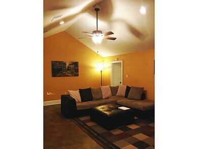 Den/Family/Great Room.