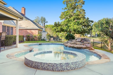 Newly renovated pool, equipment and decking!