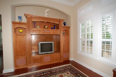 Media Built-ins