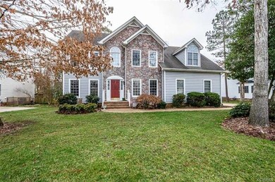 9518 Stone Spring Dr, Mechanicsville, VA 23116 - photo 2