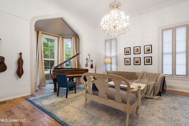 251 S Craft St, Holly Springs, MS 38635 - photo 7