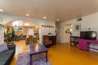 3245 E Fairmount St, Tucson, AZ 85716 - photo 5