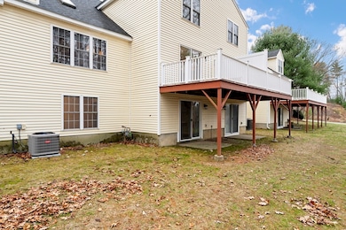 7 Millers Way unit C, Sutton, MA 01590 - photo 3