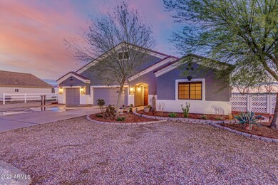 4187 E Appaloosa Dr, Eloy, AZ 85131 - photo 5