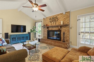 116 Talbot Rd, Savannah, GA 31410 - photo 6