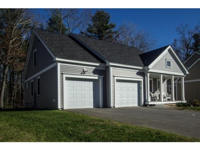 36 Worthen Rd unit 36, Durham, NH 03824 - photo 2