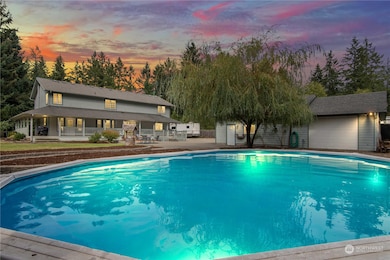 11324 198th St E, Graham, WA 98338 - photo 2