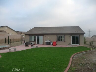 5460 N Pinnacle Ln, San Bernardino, CA 92407 - photo 4