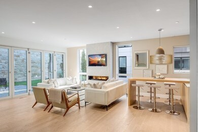 75 Westbourne Terrace, Brookline, MA 02446 - photo 4