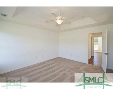 Master Bedroom.
