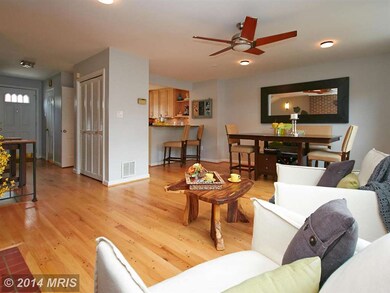 6048 Hardwick Place, Falls Church, VA 22041 - photo 3