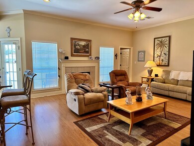 34 Navajo Dr, Picayune, MS 39466 - photo 4