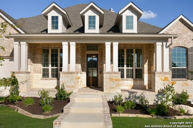 25408 River Ledge, San Antonio, TX 78255 - photo 2