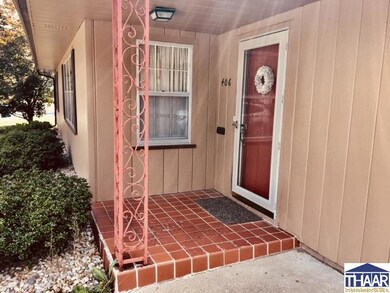 406 S 34th St unit Hulman Meadows Lot 2, Terre Haute, IN 47803 - photo 2