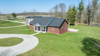 3552 N Bogardus Rd, Austin, IN 47102 - photo 6