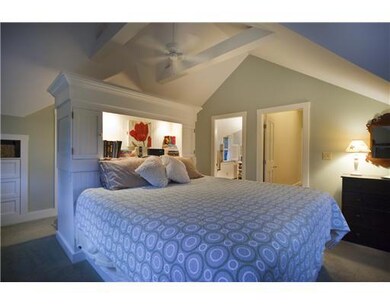 Master Bedroom.