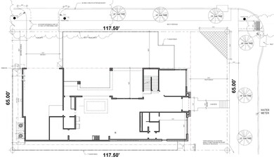 Proposed Site Plan!