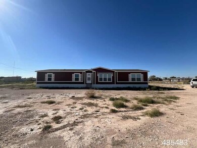 6517 W Redbird Rd, Odessa, TX 79764 - photo 6