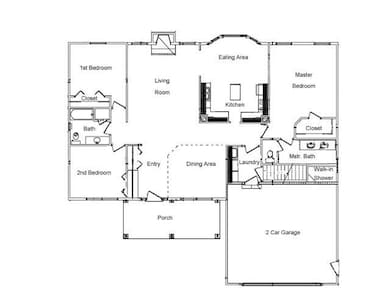 834 Daigler Dr, North Tonawanda, NY 14120 - photo 4