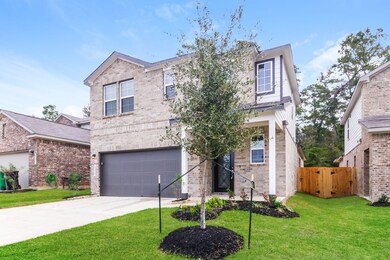 235 Intrepid Trail, Magnolia, TX 77354 - photo 4