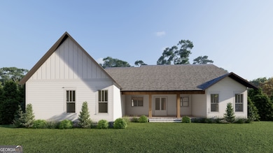 520 Mulberry Cir, Jasper, GA 30143 - photo 2