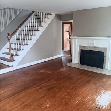 38 Byron Ave, Buffalo, NY 14223 - photo 4