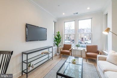 1313 11th St NW unit 1, Washington, DC 20001 - photo 3