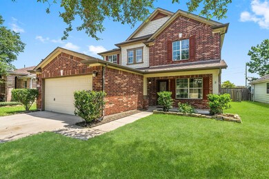 29322 Legends Line Dr, Spring, TX 77386 - photo 3