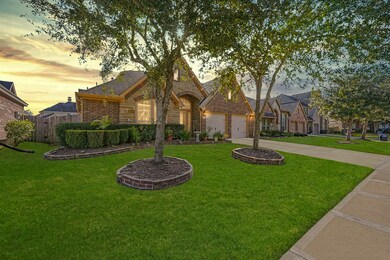 21903 Redbud Knoll Ct, Richmond, TX 77469 - photo 2