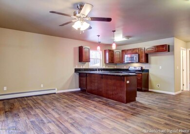 930 E Old Matanuska Rd unit 4, Wasilla, AK 99654 - photo 7