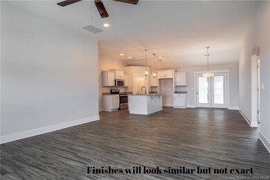 5658 Covington Dr unit LOT 1418, Charlestown, IN 47111 - photo 3