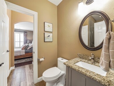 78 S Millsap Cir, Spring, TX 77382 - photo 7