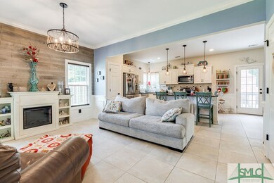 331 Windsor Rd, Guyton, GA 31312 - photo 3