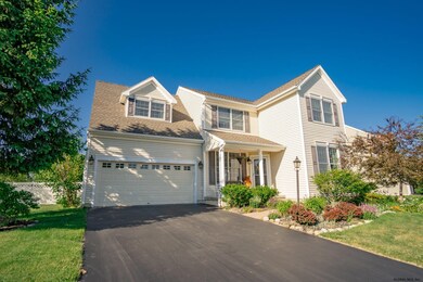 3 Candlewood Dr, Ballston Lake, NY 12019 - photo 2