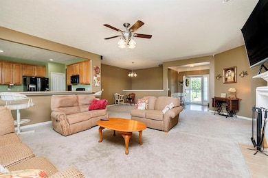 13893 Marble Arch Way, Fishers, IN 46037 - photo 7