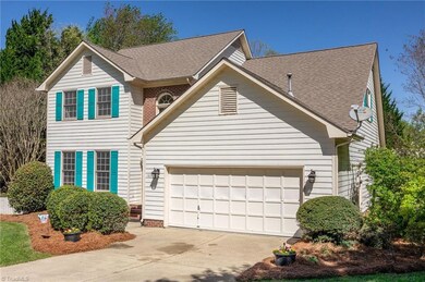 1607 Lakeland Point, High Point, NC 27265 - photo 3