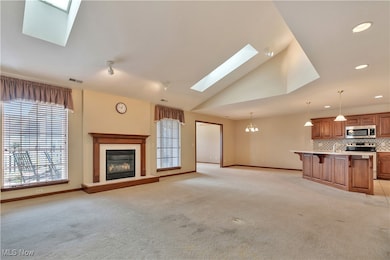 1104 Cypress Ln NW unit 63, Strasburg, OH 44680 - photo 5