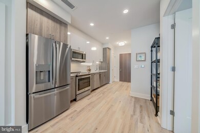 5508 7th St NW unit 403, Washington, DC 20011 - photo 7