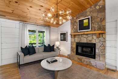 118 Lakota Ln, Mineral Bluff, GA 30559 - photo 5