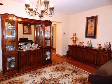 Dining Room.