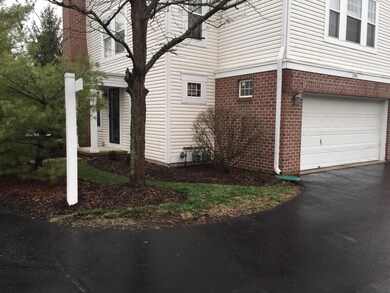 5381 Aubrey Loop unit 55381, Dublin, OH 43016 - photo 2