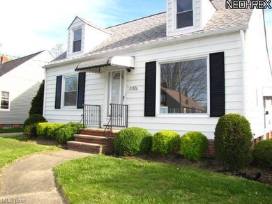 Front View