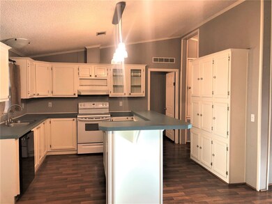 3191 County Road 181 unit 1, Alvin, TX 77511 - photo 5