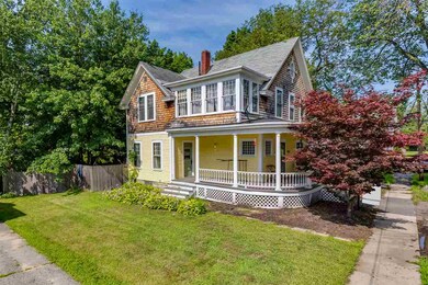 7 King St, Rochester, NH 03867 - photo 2