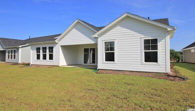 1201 Berkshire Ave unit Lot 147 Cumberland G, Myrtle Beach, SC 29577 - photo 3