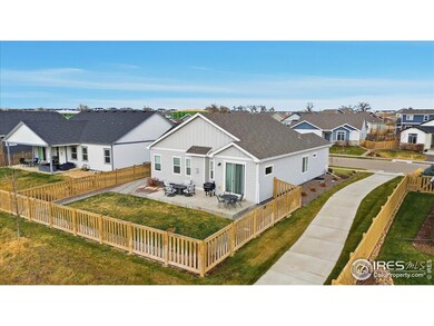 5039 Long Dr, Timnath, CO 80547 - photo 4