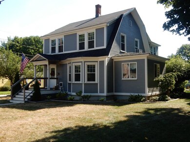 7 Vine St, Milford, NH 03055 - photo 2